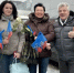 Атмосфера праздника в цехах: депутаты Химок поздравили коллектив НПО им. Лавочкина с Днем космонавтики - MosRegToday.Ru