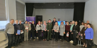 Неделя космоса в Химках: лекции, выставки и встречи в «Интеграле» ко Дню космонавтики - MosRegToday.Ru