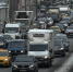 Дорожная ситуация в Москве - MosRegToday.Ru