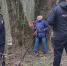 В МОСКВОРЕЦКОМ ПАРКЕ РАЗЫГРАЛАСЬ ДУШЕРАЗДИРАЮЩАЯ СЦЕНА - Экооборона Московской области