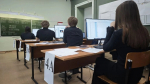 Свыше 13 тысячи девятиклассников Подмосковья приняли участие в тренировочном мероприятии по информатике