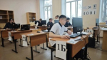 Свыше 13 тыс. девятиклассников Подмосковья приняли участие в мероприятии по информатике