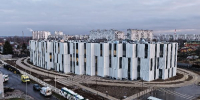 В Подмосковье завершают строительство трёх медучреждений по Народной программе - РТВ-Подмосковье