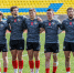 Результаты 2-го тура Чемпионата России по регби-7 среди мужских команд - ВВА-Подмосковье