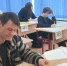 В Подмосковье завершилась акция «Сдаем вместе. День сдачи ЕГЭ родителями» - Министерство образования