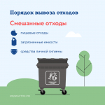 В Подмосковье напомнили об административной ответственности за незаконный сброс крупногабаритных отходов
