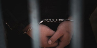 В Подмосковье задержали подозреваемого в кровавой расправе над двумя коллегами - РТВ-Подмосковье