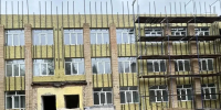 В Ступино на треть завершился капремонт первого лицея - MosRegToday.Ru