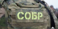 При содействии спецназа Росгвардии задержаны подозреваемые в разбойном нападении и вымогательстве в Подмосковье (видео) - Росгвардия