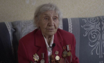 На 106-м году ушла из жизни героиня битвы за Москву Мария Барсученко