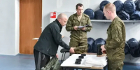 Участник программы «Герои Подмосковья» рассказал о проекте - MosRegToday.Ru