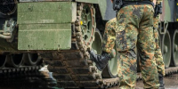 Средства ПВО за неделю сбили 1665 БПЛА, 60 авиабомб и 9 снарядов HIMARS ВСУ - РТВ-Подмосковье