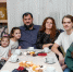 Многодетной семье Назыровых из Красногорска вручен орден «Родительская доблесть» - MosRegToday.Ru