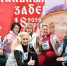 Пасхальный забег собрал более 400 человек в Волоколамске - РТВ-Подмосковье
