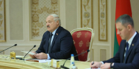 Александр Лукашенко - MosRegToday.Ru