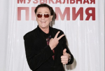 «Буду брать из детского дома»: Григорий Лепс рассказал о будущем отцовстве