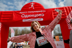 Более 1500 человек приняли участие в стартовом забеге нового сезона Суперлиги Подмосковья