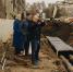 В Ивантеевке проверили ход капремонта тепловых сетей - РТВ-Подмосковье