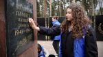 Партия «Единая Россия» провела субботники на мемориалах Воинской славы в Подмосковье