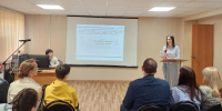 Единый день открытых дверей прошел в Орехово-Зуевском техникуме - MosRegToday.Ru