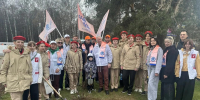 Общегородской субботник-2026 в Королёве - Общественная палата МО