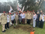 Общегородской субботник-2026 в Королёве