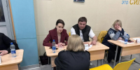 В Королёве прошёл очередной приём в формате «Выездная администрация» - Общественная палата МО