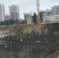 На строительстве медцентра в Мытищах начали бетонировать фундамент - РТВ-Подмосковье