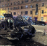 Массовая авария в центре Москвы унесла жизни двух человек - РТВ-Подмосковье
