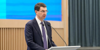 Игорь Щеголев поздравил работников органов местного самоуправления с профессиональным праздником - MosRegToday.Ru
