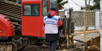5 лет со старта Социальной газификации: Мособлгаз реализует президентский проект в 3210 населенных пунктах Подмосковья - Министерство энергетики