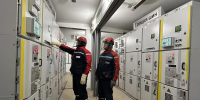 «Россети Московский регион» повысили надежность электроснабжения жителей Наро-Фоминского городского округа - Министерство энергетики