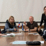 Газ возвращается в дома: в Красноармейске проходят встречи с жителями для восстановления снабжения в квартирах - ИА Медиа Ток