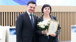 Губернатор Подмосковья открыл Межрегиональный съезд специалистов скорой помощи
