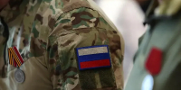 Старший лейтенант рассказал о программе «Герои Подмосковья» - MosRegToday.Ru
