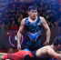 Подмосковный спортсмен завоевал серебро чемпионата Европы по греко-римской борьбе - MosRegToday.Ru
