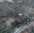 В Подольске задержали вандала, разгромившего автобусную остановку - РТВ-Подмосковье