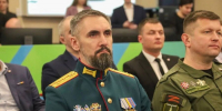 В Подмосковье вручили дипломы выпускникам программы «Герои Подмосковья» - Вести Подмосковья