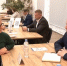 «Выездная администрация» в Пушкинском: диалог жителей и власти прошёл на предприятии «Альмида» - ИА Медиа Ток