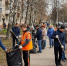 В Подольске стартовал Всероссийский субботник - MosRegToday.Ru
