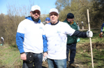 Сотрудники Комитета по ценам и тарифам Московской области присоединились к Всероссийскому субботнику