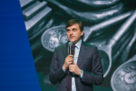 Андрей Воробьев и Сергей Кравцов дали старт заключительному этапу ВсОШ по МХК