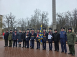В Подмосковье прошел региональный слет «Пост №1»