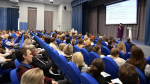 Педагоги Подмосковья приняли участие в межмуниципальном форуме на тему использования ИИ в образовании