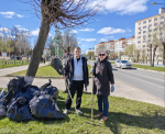 Всероссийский субботник