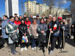 Всероссийский субботник