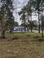 Всероссийский субботник
