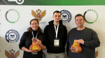 Агроном из подмосковного предприятия стал экспертом в рамках чемпионата «Профессионалы – 2026»