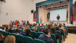 Росмолодежь займется профилактикой деструктивного поведения среди подростков