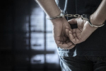 Во Владивостоке раскрыли жестокое убийство 19-летней девушки, совершённое в 2000 году